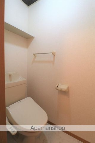セピアコートの内装写真