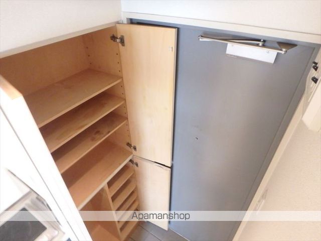 KYOTO STUDENT HOUSEの内装写真