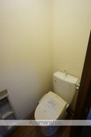 エスポワール千草の内装写真