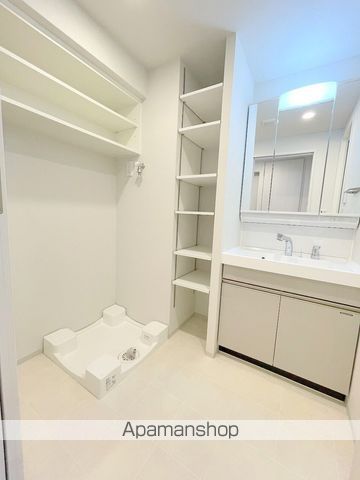 J.GRAN COURT京町堀の内装写真