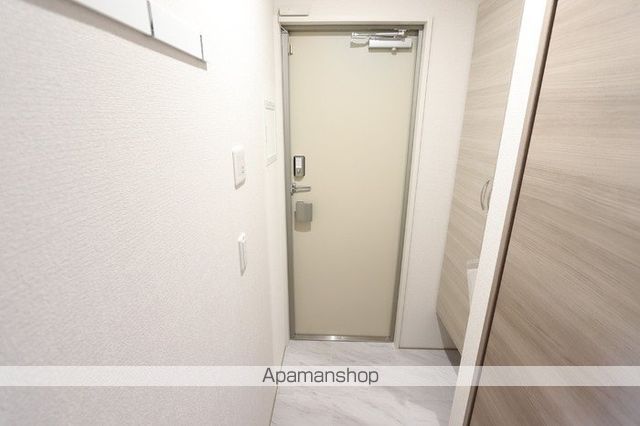 D-residence川口3丁目Eの内装写真