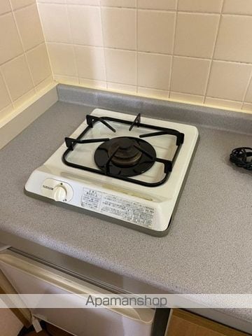 エスリード堂島の内装写真