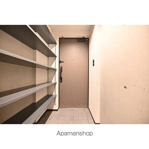 グランパセオ用賀の内装写真