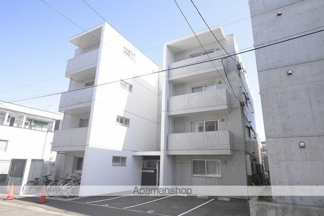 ステラ本郷Iの外観写真