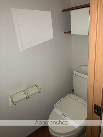 コンフォルトの内装写真