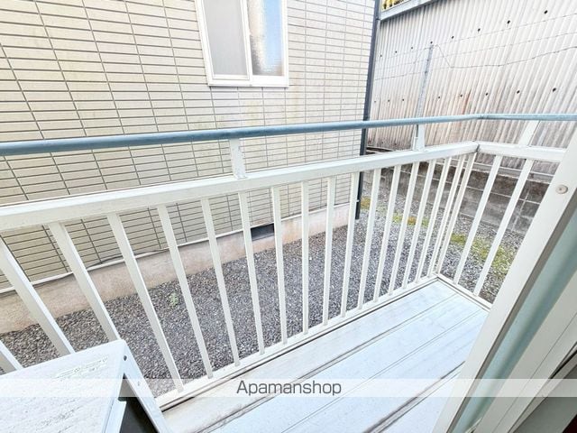 クレストコート A棟の内装写真