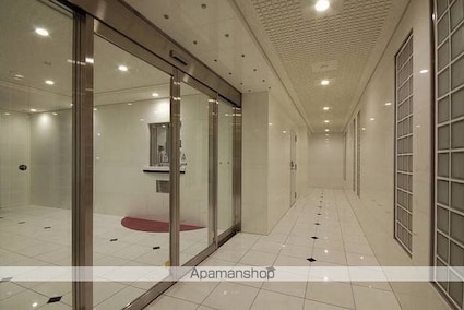 東京都新宿区新宿１丁目[1K/23.49m2]の内装2