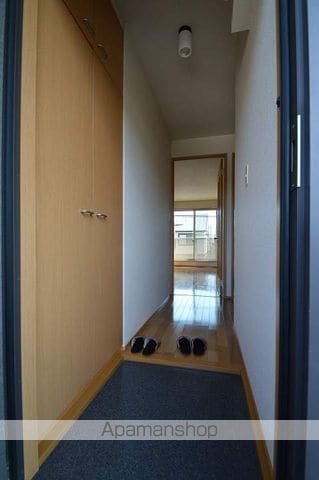 ブルーベリーBの内装写真