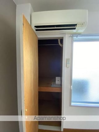 シャンボール瀬戸Ⅰ[1K/17.82m2]の収納