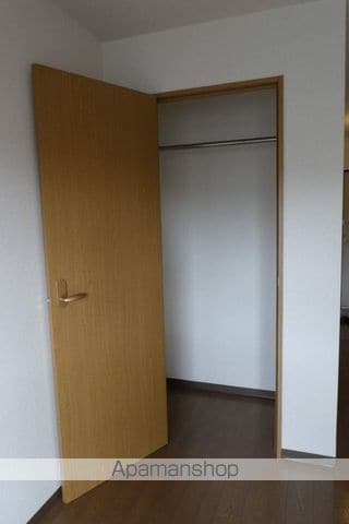 メゾン勝川の内装写真