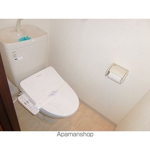 エムズ中の島の内装写真