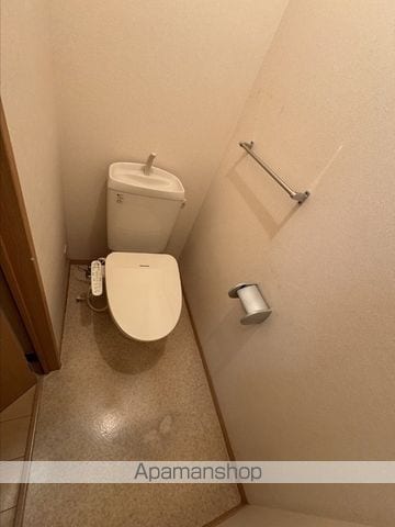 シャルルIIIの内装写真