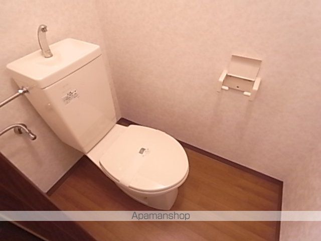 コートリーの内装写真