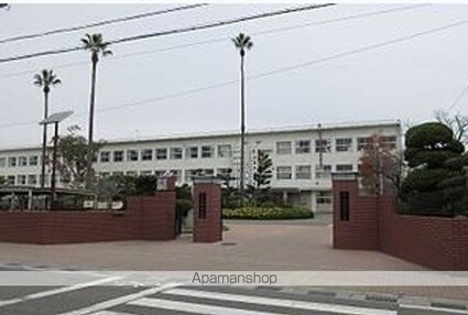 和歌山県和歌山市太田[1K/19.49m2]の周辺2