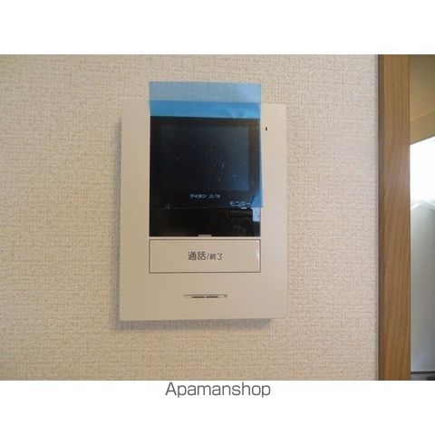 ガーデンスクエア笹塚の内装写真
