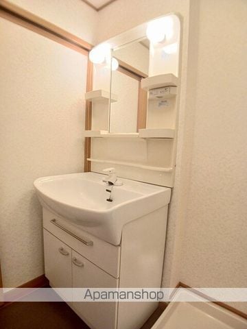 ジュネスメゾン Aの内装写真
