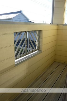 リーブル高台[2K/40.58m2]の内装