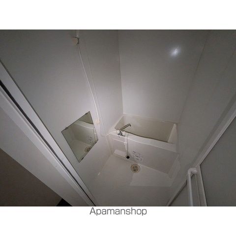 レインボーハウス七日町の内装写真