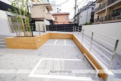 ルフォンプログレ四谷[1K/25.08m2]の共用部9