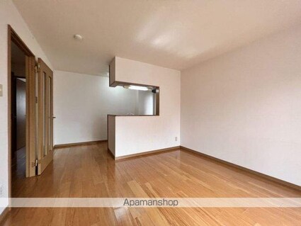 エスペランス桔梗[2LDK/52.79m2]の内装7