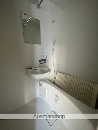 Ｃａｓａ・ｆｏｒｔｕｎａ[1R/10.73m2]のバス