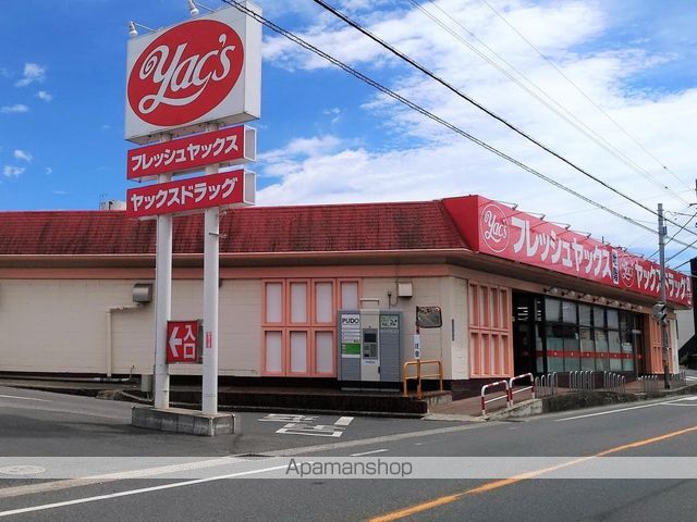MQuarto大森台の周辺写真