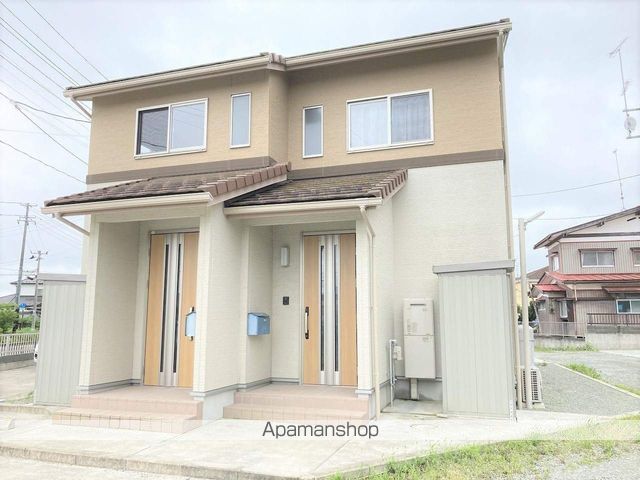 detached 福島県相馬市中野字堂ノ前
地図を見る