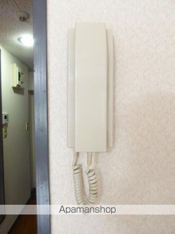 ニューリバー飯塚の内装写真
