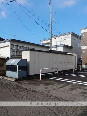 パークサイドハウスのその他写真