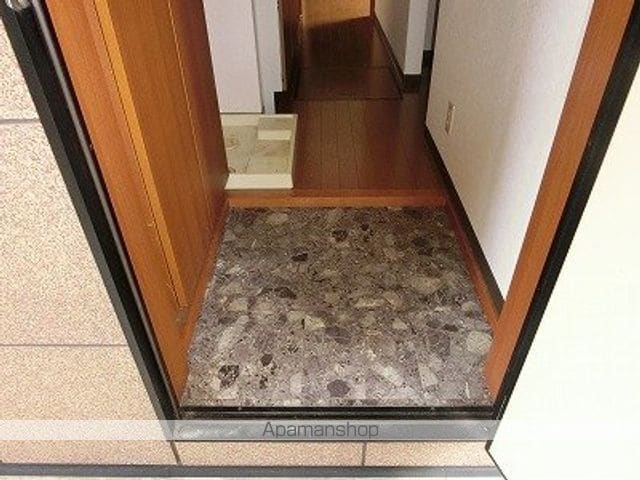 メゾンルネの内装写真