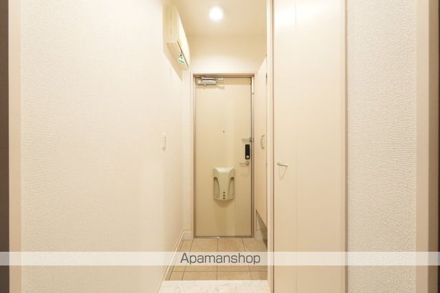 DーROOM本郷新 Bの内装写真