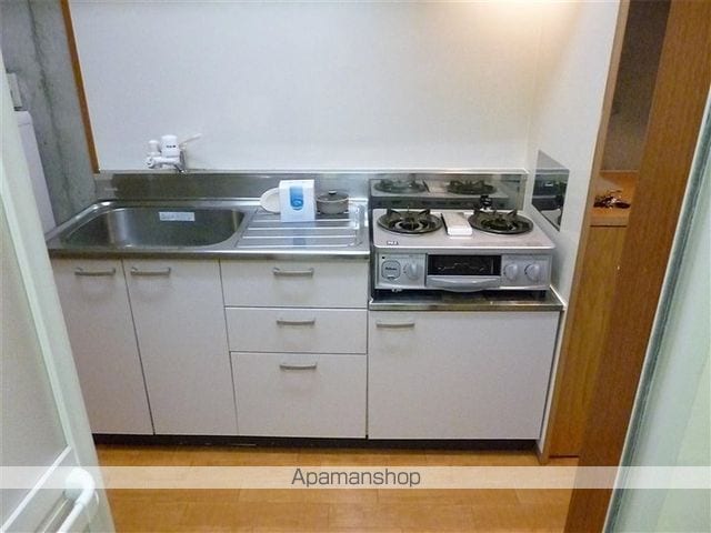 イルプリモの内装写真