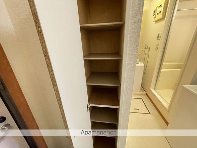 レオパレスプレミールS&Nの内装写真