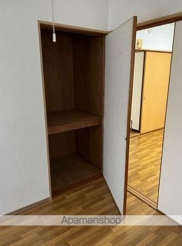 三殿台マンションの内装写真