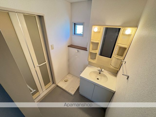 能登フラッツの内装写真