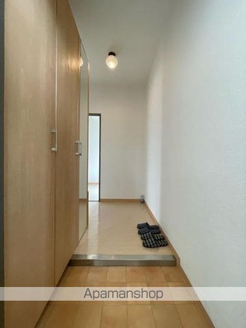 第3グリーンハイツ松縄の内装写真