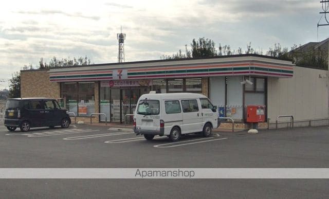 レオパレスSOLREILの周辺写真