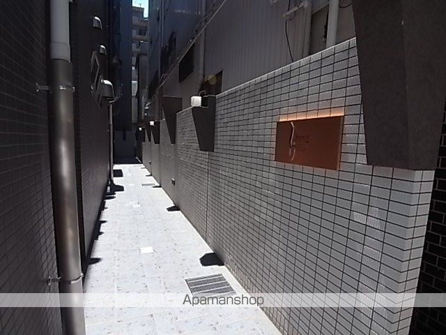 レジュールアッシュ尼崎駅前のその他写真
