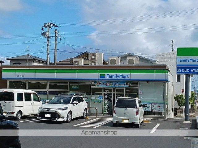 サニーヒルズVの周辺写真