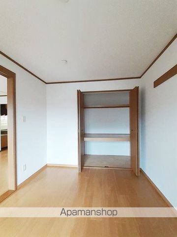 エクセレント・ヴィラAの内装写真