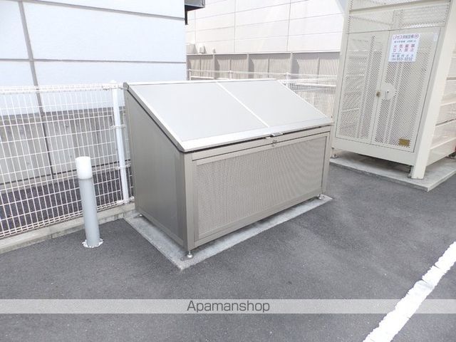 プランドール曙の内装写真