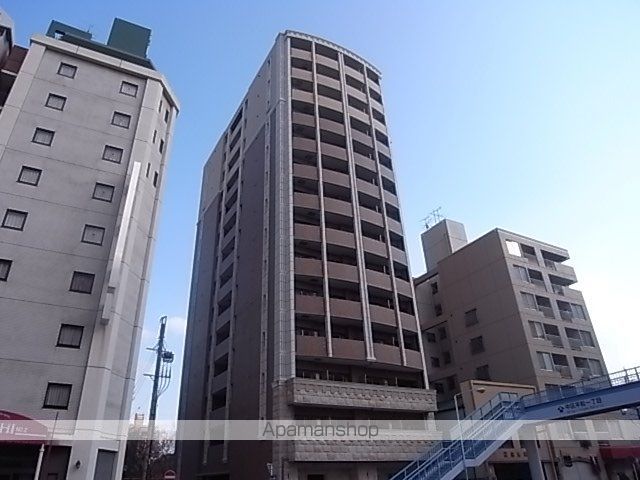 プレサンス金山グリーンパークス