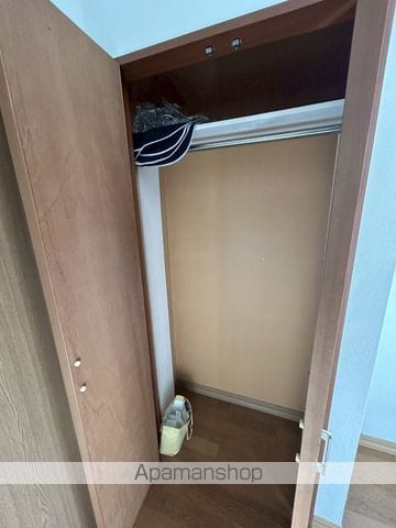 矢留荘の内装写真