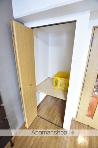 フローレンス琴似の内装写真