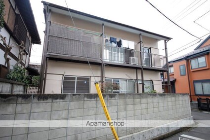 ハイツのぞみ[1K/21.45m2]の外観3