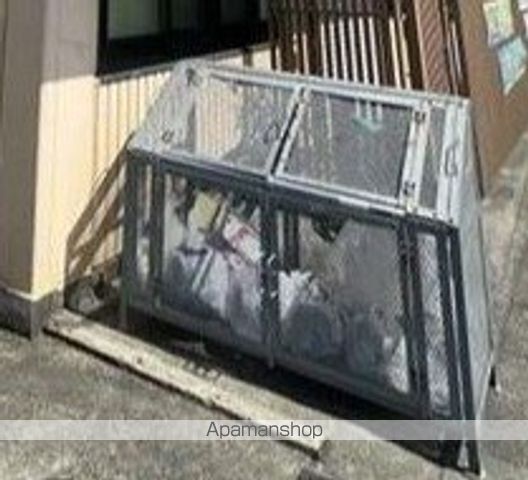 アルビオンシティ厚木関口のその他写真