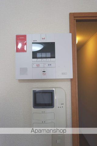レオパレスはじめの内装写真