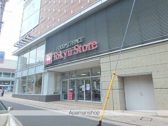 岩崎マンションの周辺写真