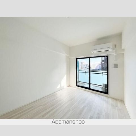 SーRESIDENCE難波大国町DOMINAの内装写真