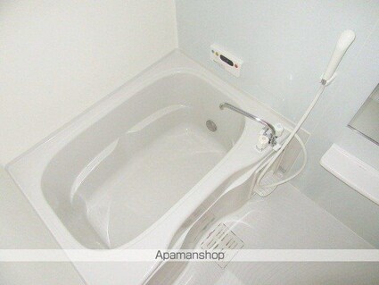 シャルマン櫻街[1LDK/46.09m2]のバス